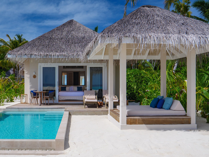 Baglioni Resort Maldives 43
