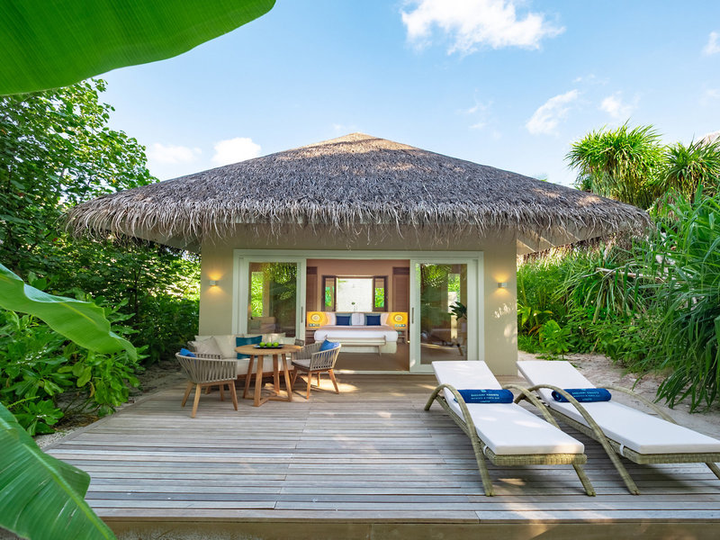 Baglioni Resort Maldives 44