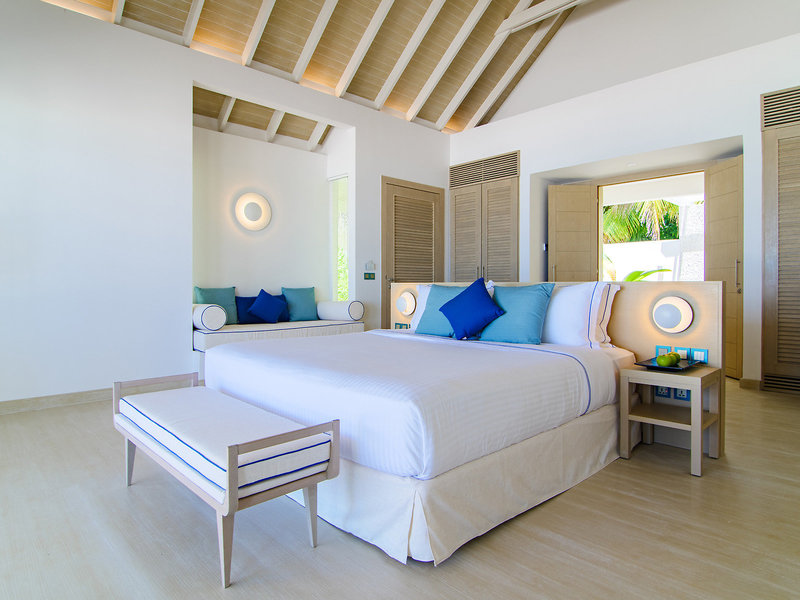 Baglioni Resort Maldives 49