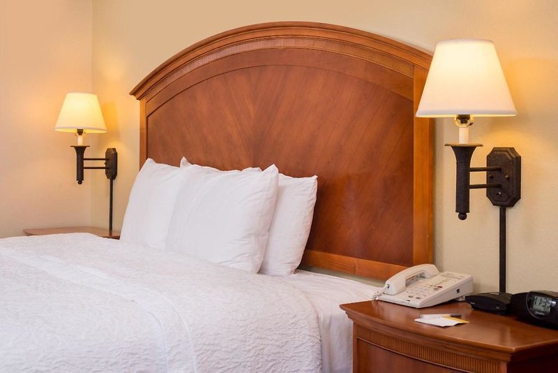 Hampton Inn San Antonio Stone Oak
