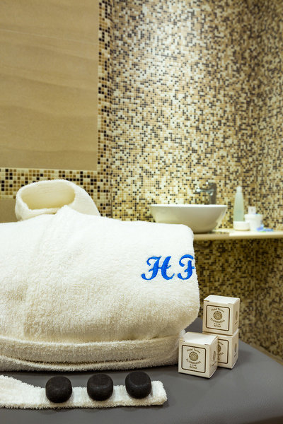 Floridiana Terme 9