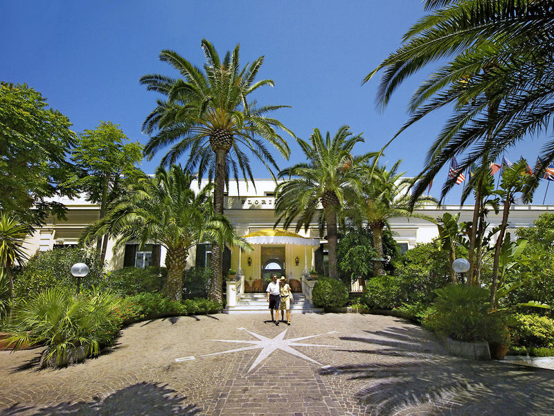 Floridiana Terme 1