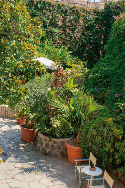 Villa Ciccio 4