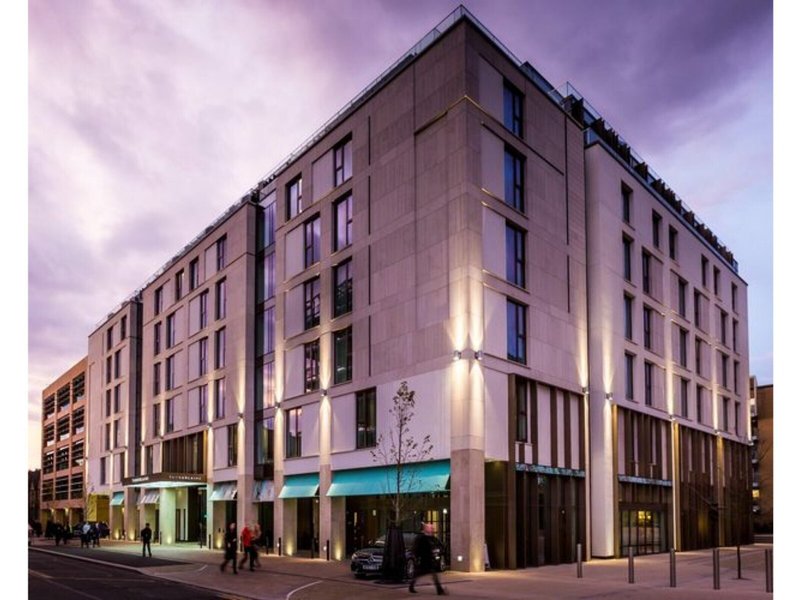 Clayton Hotel Cambridge