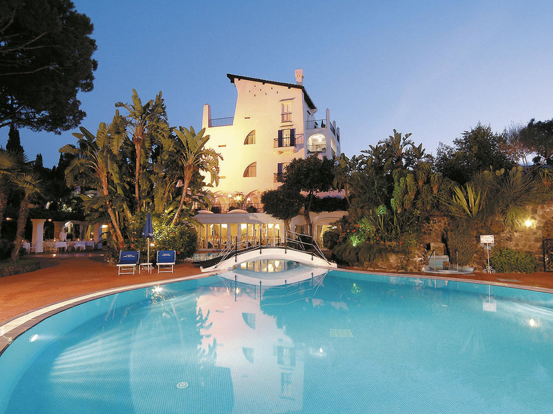 Il Moresco Hotel & Spa 3