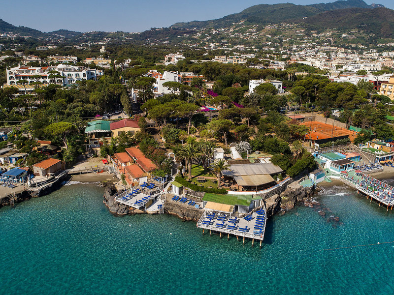Il Moresco Hotel & Spa 4