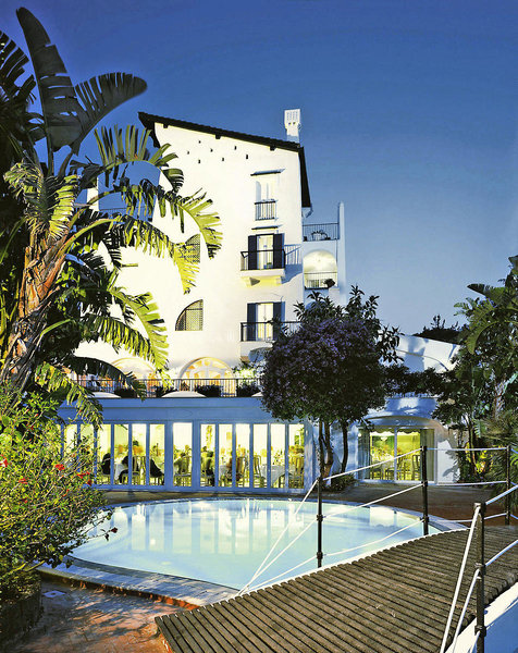 Il Moresco Hotel & Spa 9