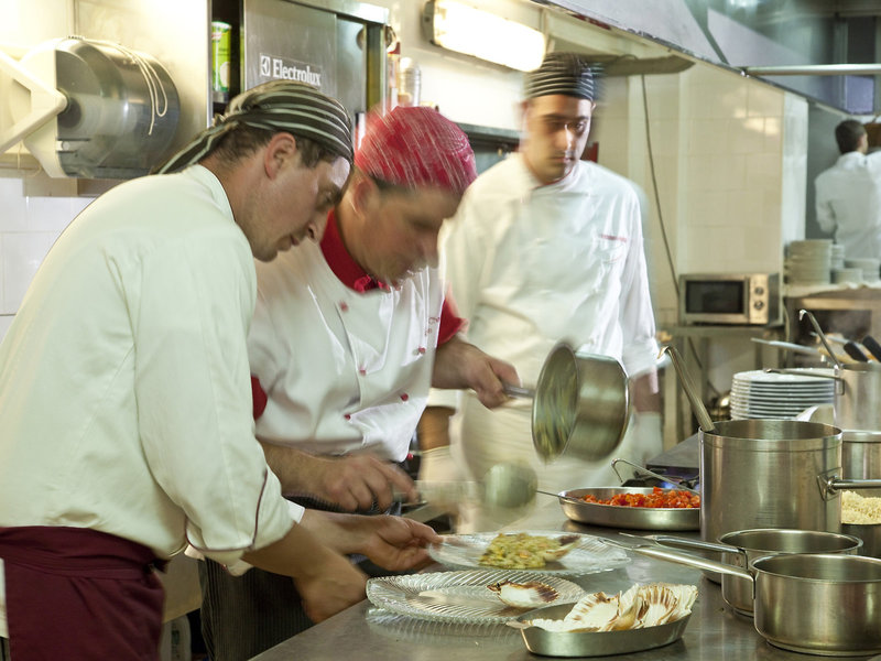 Il Moresco Hotel & Spa 17