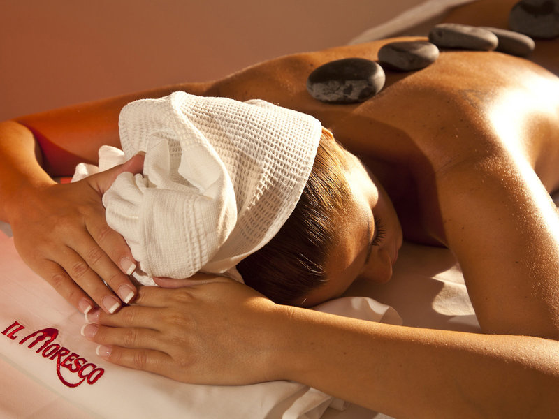 Il Moresco Hotel & Spa 29