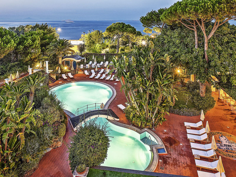 Hotel & Spa Il Moresco  1