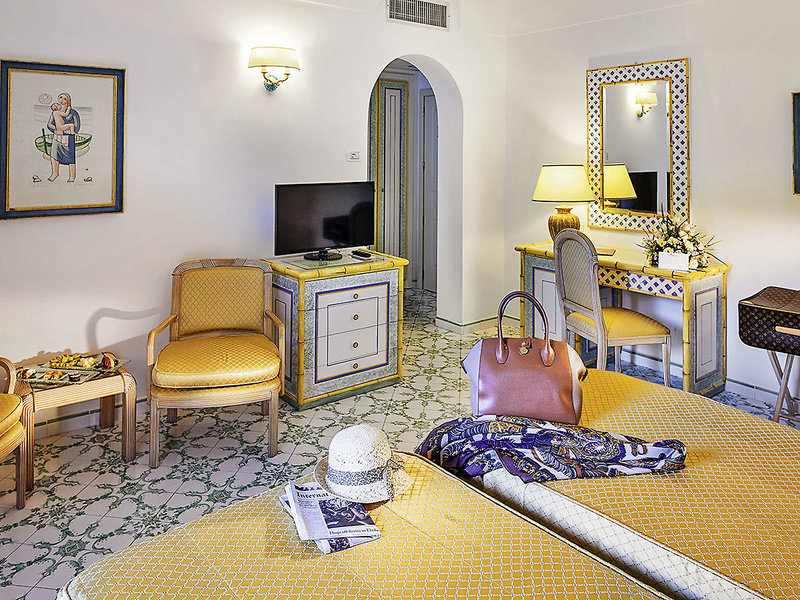 Hotel & Spa Il Moresco  2