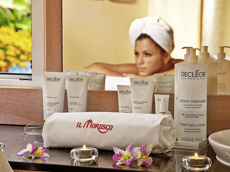 Hotel & Spa Il Moresco  5