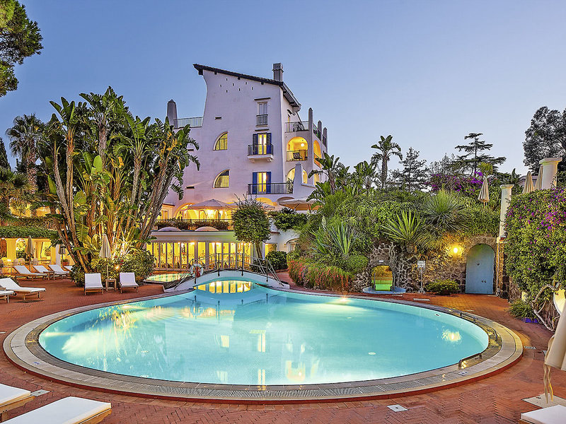 Hotel & Spa Il Moresco  6