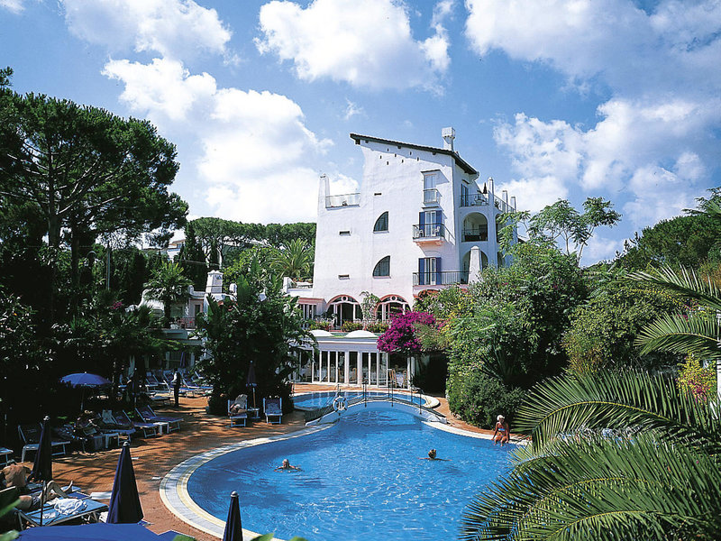 Il Moresco Hotel & Spa 1