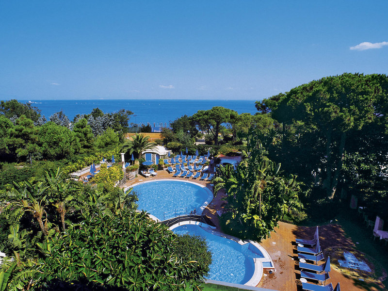 Il Moresco Hotel & Spa 2