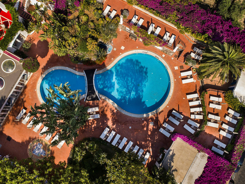 Il Moresco Hotel & Spa 8