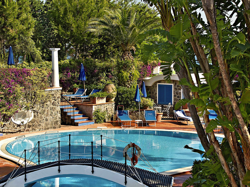 Il Moresco Hotel & Spa 10