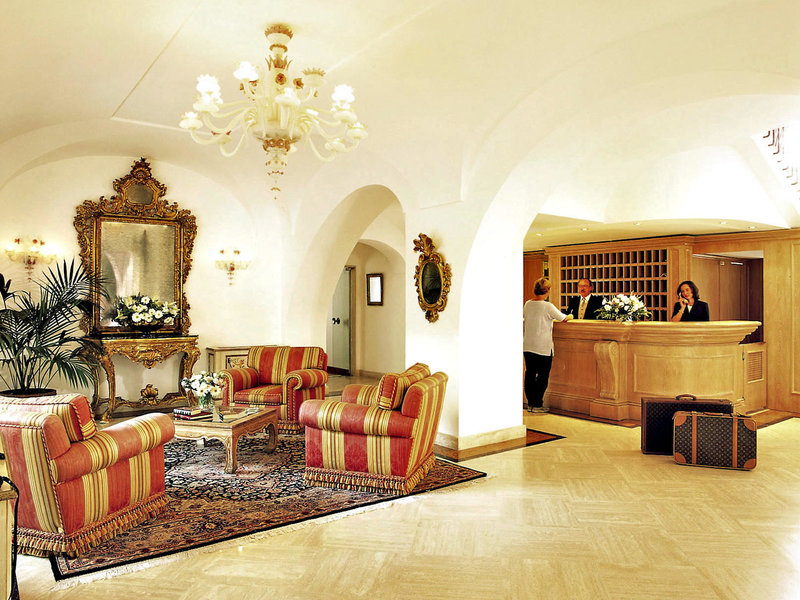 Il Moresco Hotel & Spa 13
