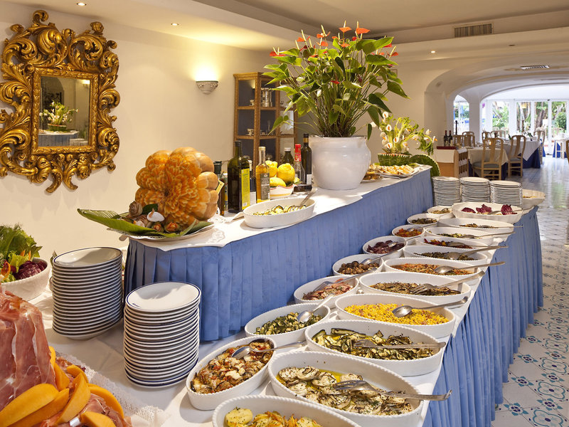 Il Moresco Hotel & Spa 18