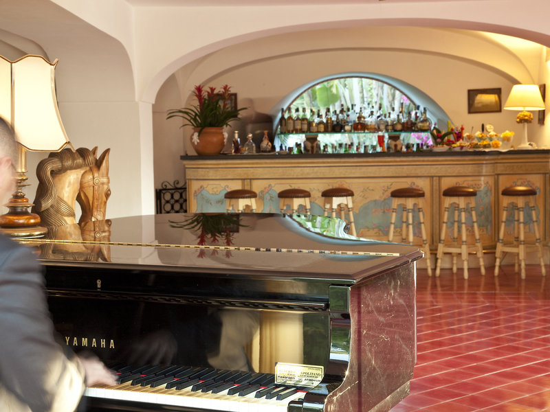 Il Moresco Hotel & Spa 19