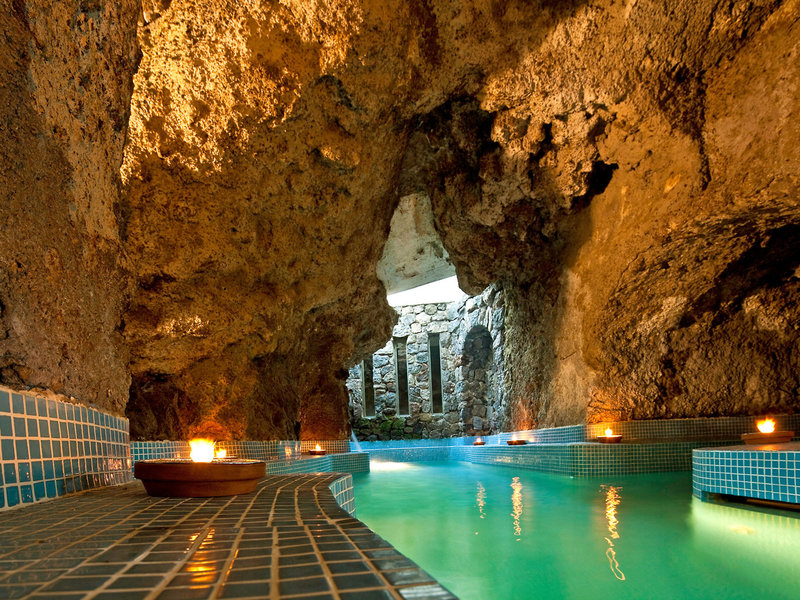 Il Moresco Hotel & Spa 22