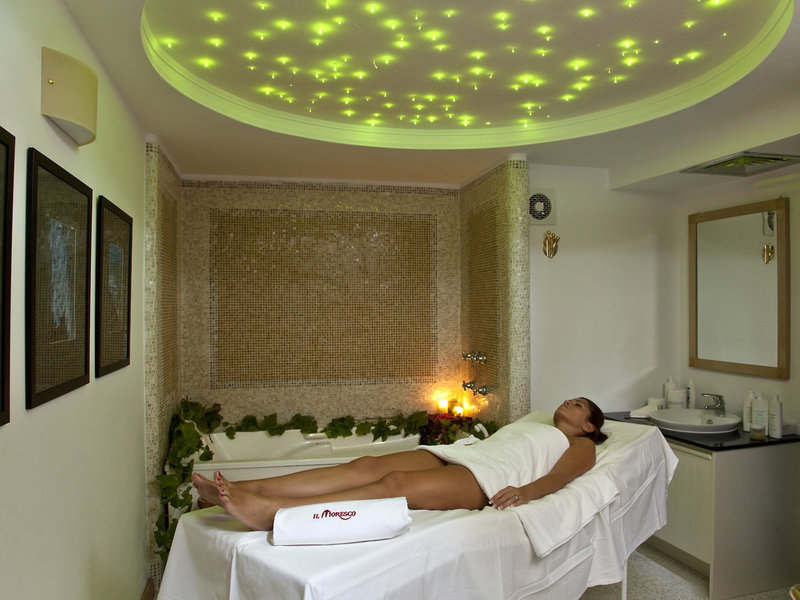 Il Moresco Hotel & Spa 25