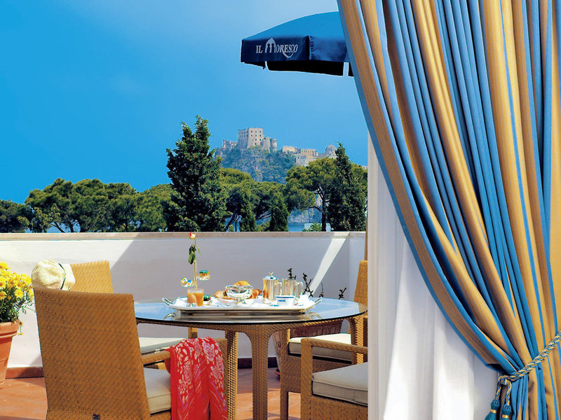 Il Moresco Hotel & Spa 38