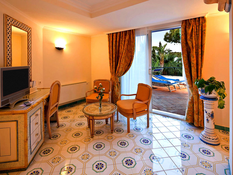 Il Moresco Hotel & Spa 41