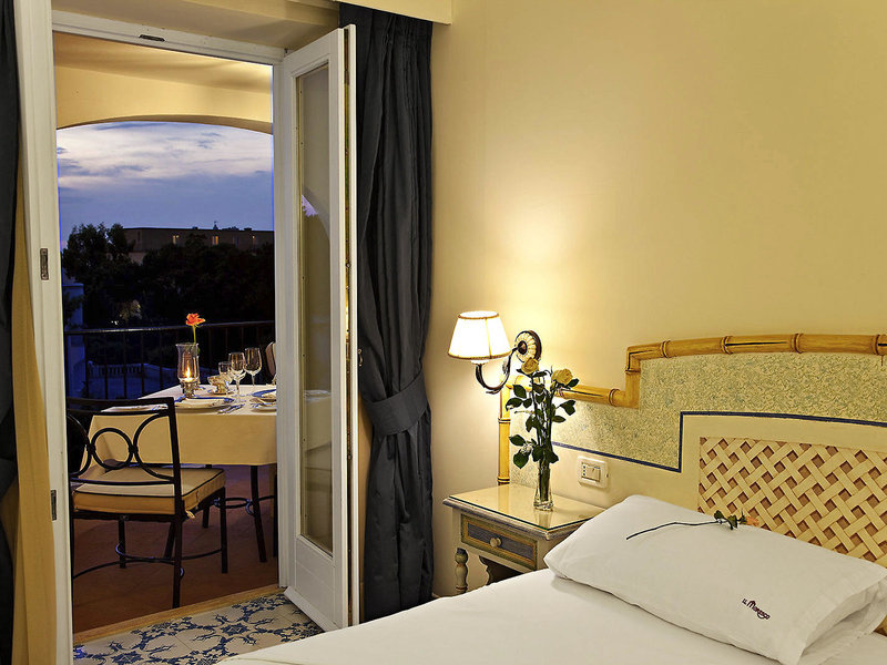 Il Moresco Hotel & Spa 45