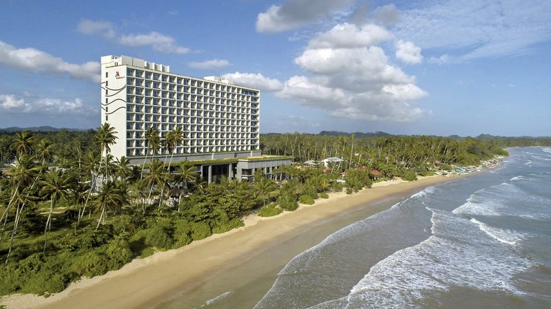 Weligama Bay Marriott Resort & Spa 2