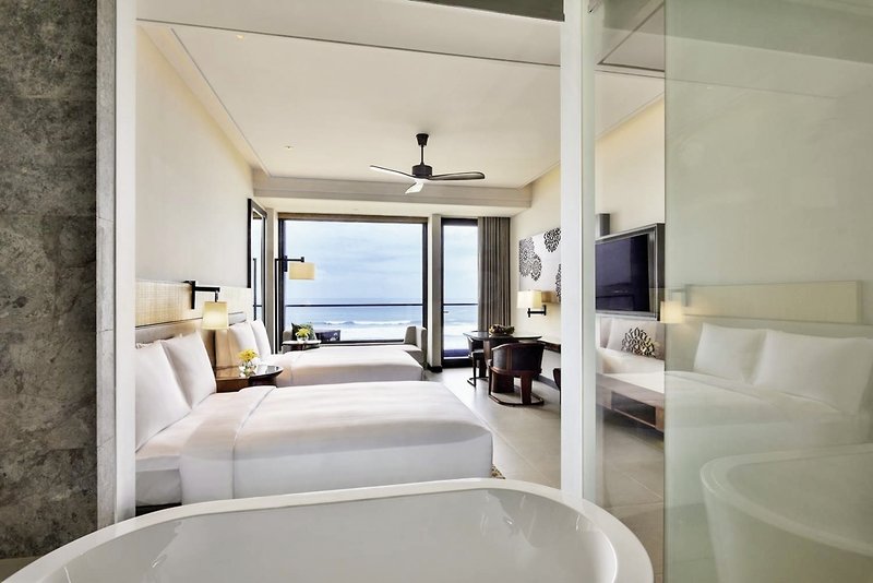 Weligama Bay Marriott Resort & Spa 11