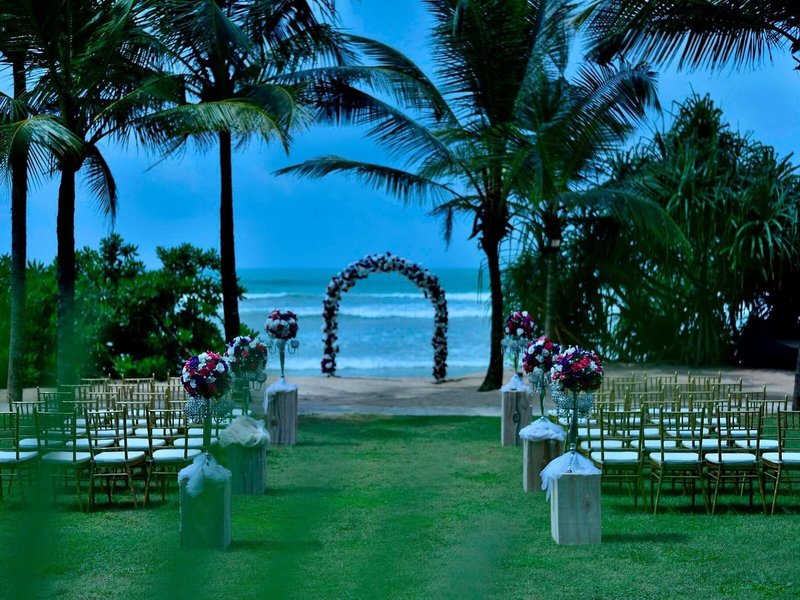 Weligama Bay Marriott Resort & Spa 2