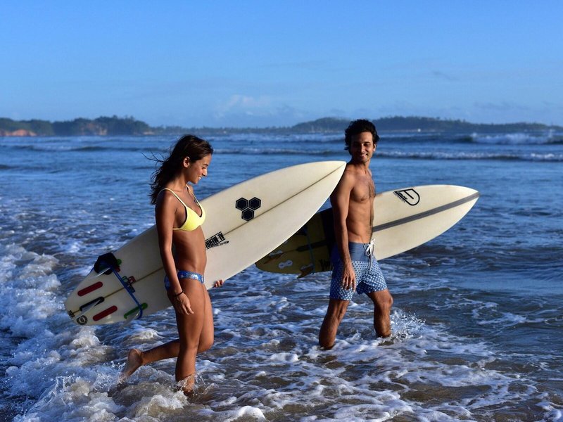 Weligama Bay Marriott Resort & Spa 3