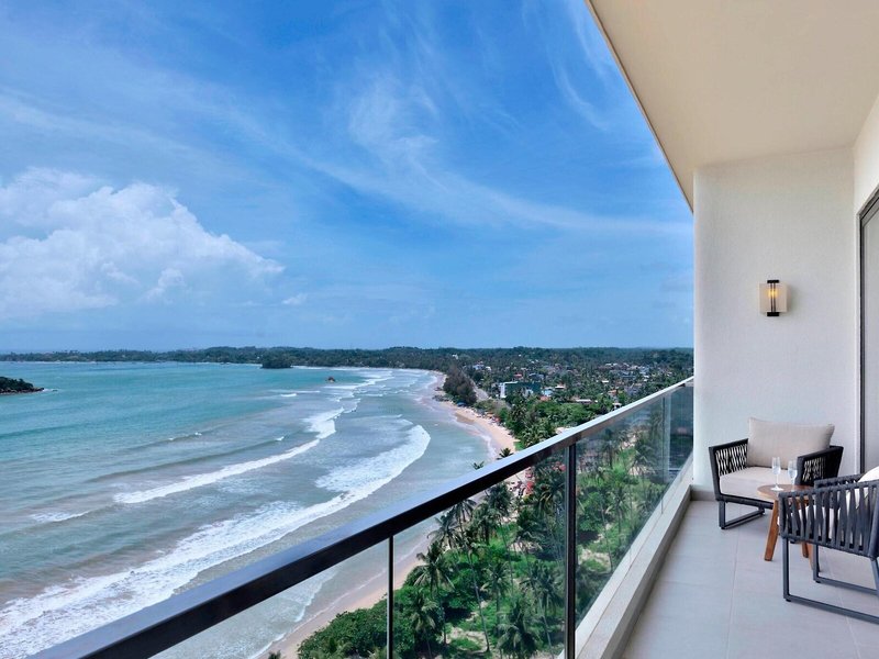 Weligama Bay Marriott Resort & Spa 4