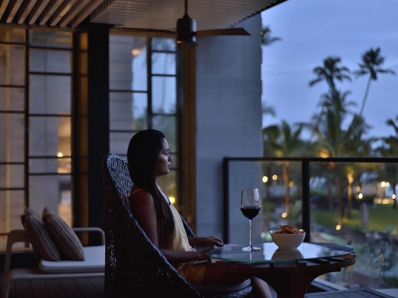 Weligama Bay Marriott Resort & Spa 5