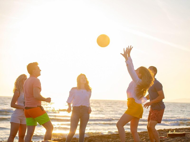 Weligama Bay Marriott Resort & Spa 6