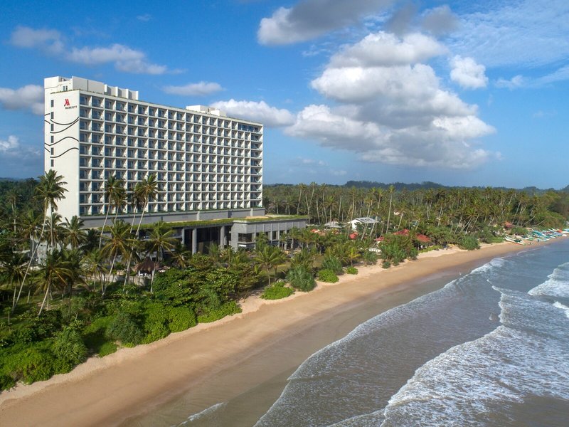 Weligama Bay Marriott Resort & Spa 8