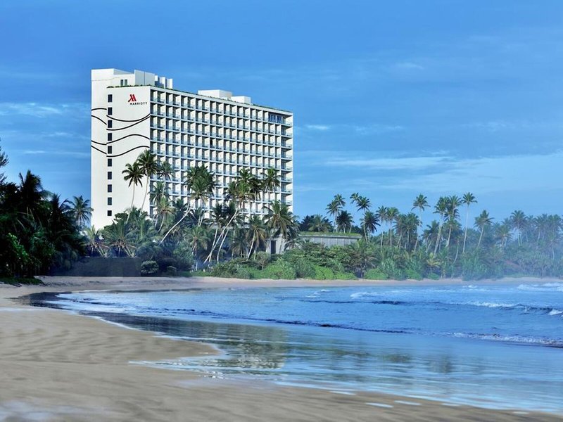 Weligama Bay Marriott Resort & Spa 9