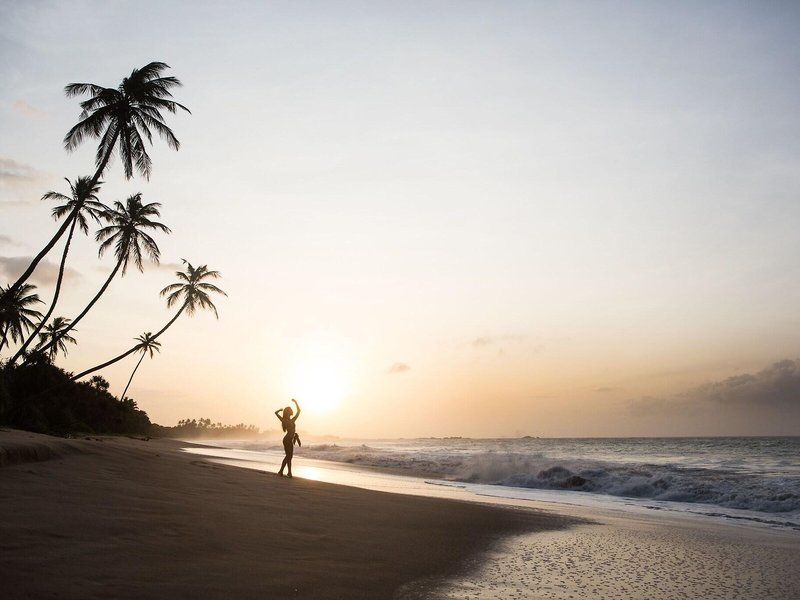 Weligama Bay Marriott Resort & Spa 10