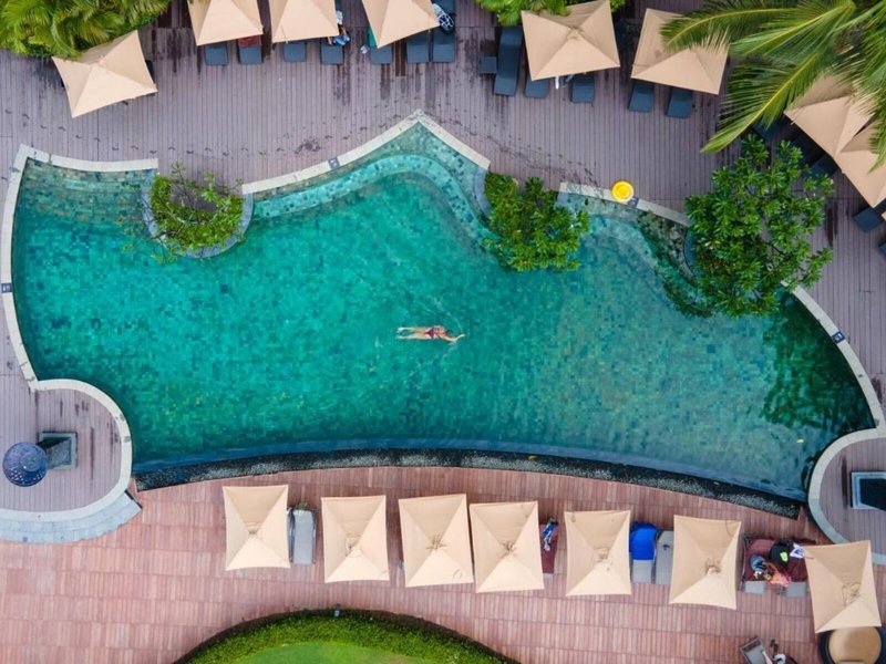 Weligama Bay Marriott Resort & Spa 13