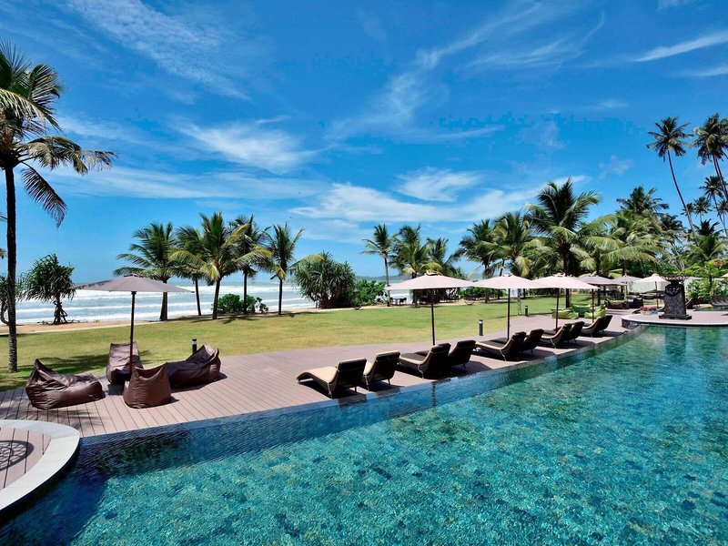 Weligama Bay Marriott Resort & Spa 14