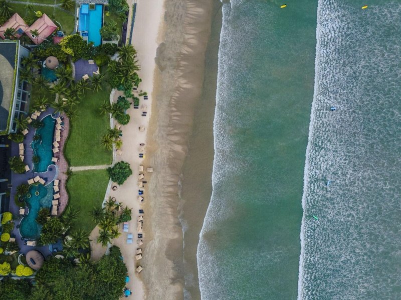 Weligama Bay Marriott Resort & Spa 15