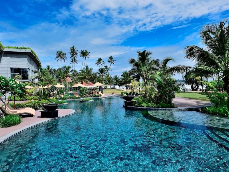 Weligama Bay Marriott Resort & Spa 17