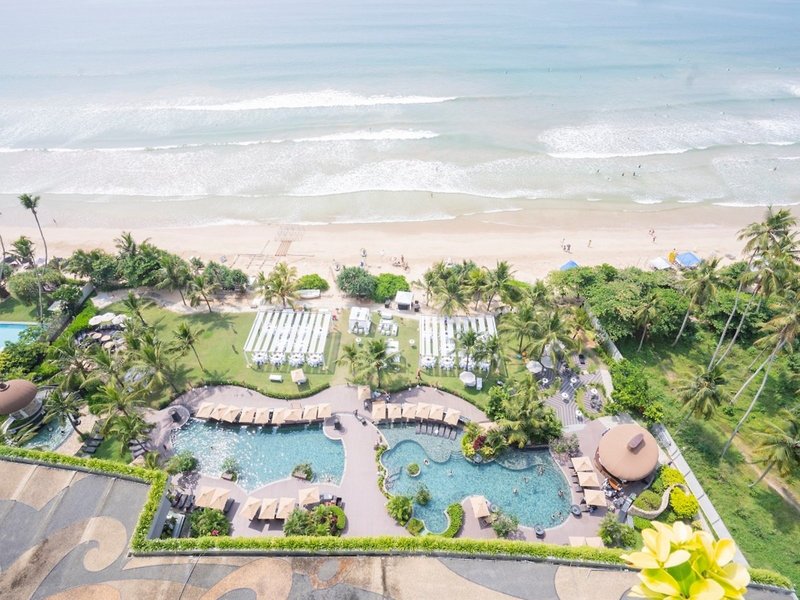 Weligama Bay Marriott Resort & Spa 19