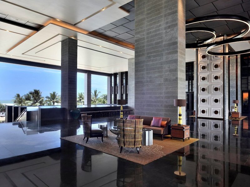 Weligama Bay Marriott Resort & Spa 20