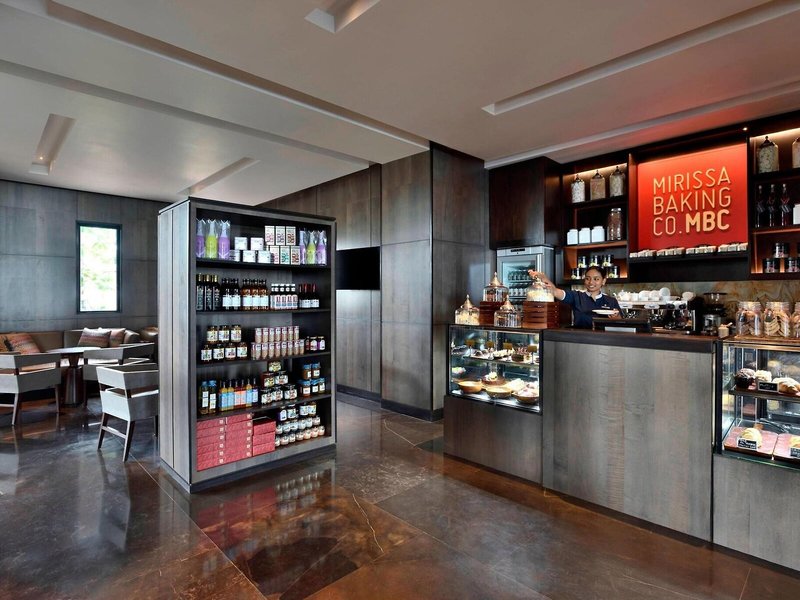 Weligama Bay Marriott Resort & Spa 21