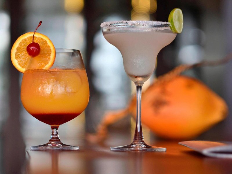 Weligama Bay Marriott Resort & Spa 23