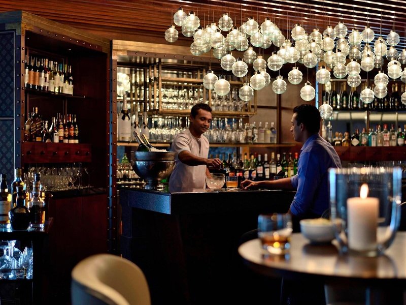 Weligama Bay Marriott Resort & Spa 25