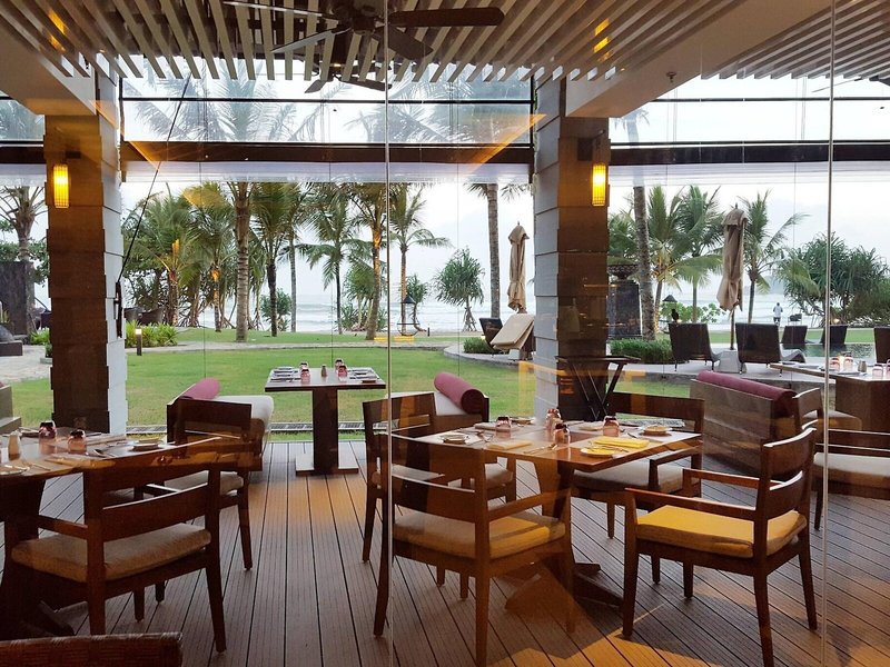 Weligama Bay Marriott Resort & Spa 26