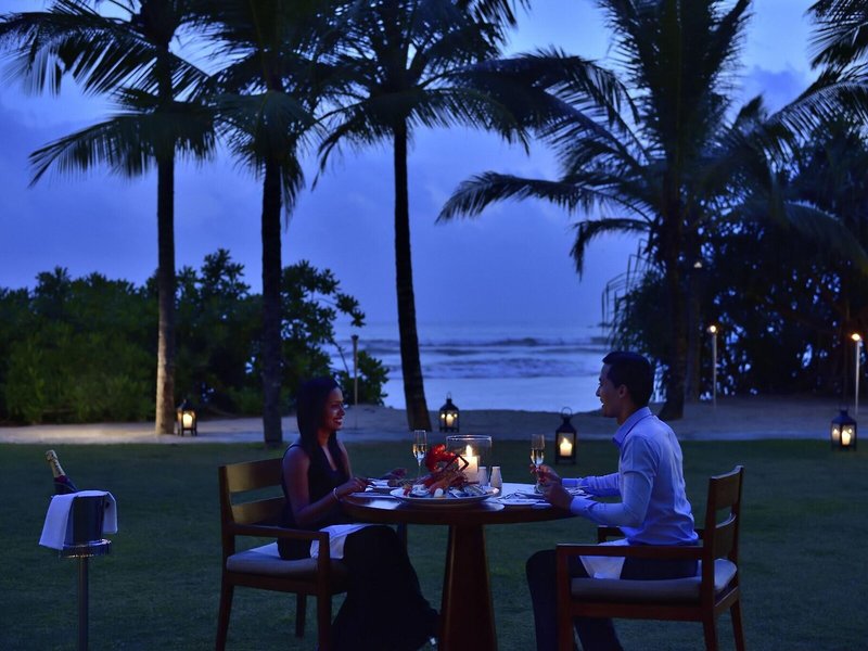 Weligama Bay Marriott Resort & Spa 28